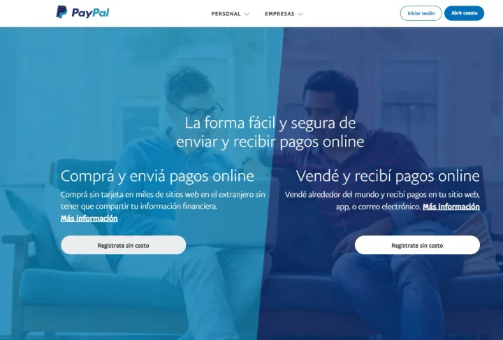 Verifica tu cuenta PayPal en 2026 — Guía paso a paso