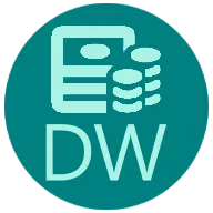 Dineweb - Calculadoras Financieras y Criptomonedas logo